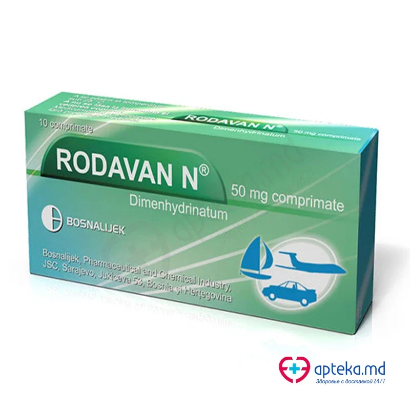 Rodavan N®