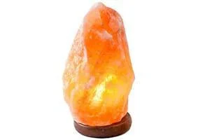 Dr.Salt Lampa de sare 3-4kg cu reostat