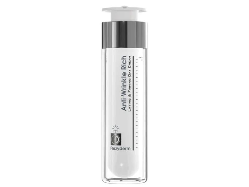 FrezyDerm Crema Lifting si Fermitate de zi 45+ 50ml
