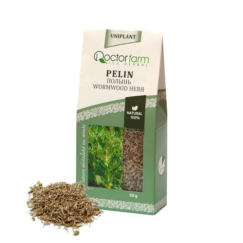 Pelin 50g N1 (Doctor-Farm)