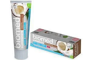 Biomed Pastă de dinți SuperWhite 100ml