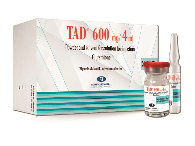 TAD®