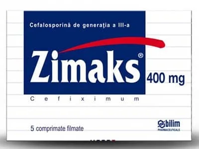 Zimaks 400mg comp.film.