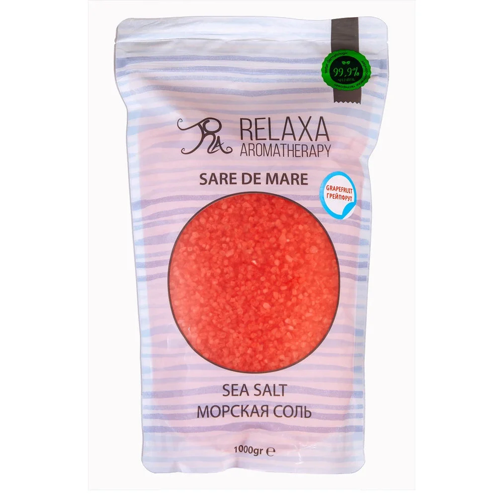 Relaxa Sare Greipfrut 1kg