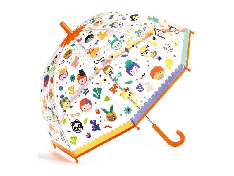 Art toys DD04709 Umbrela - Fete