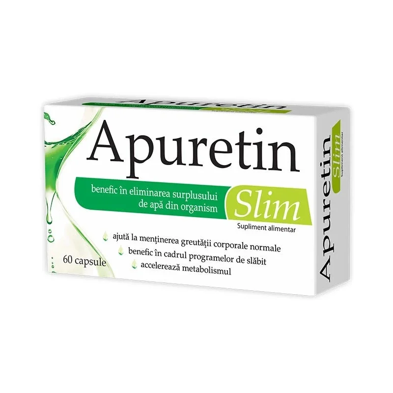 Apuretin Slim caps N15x4