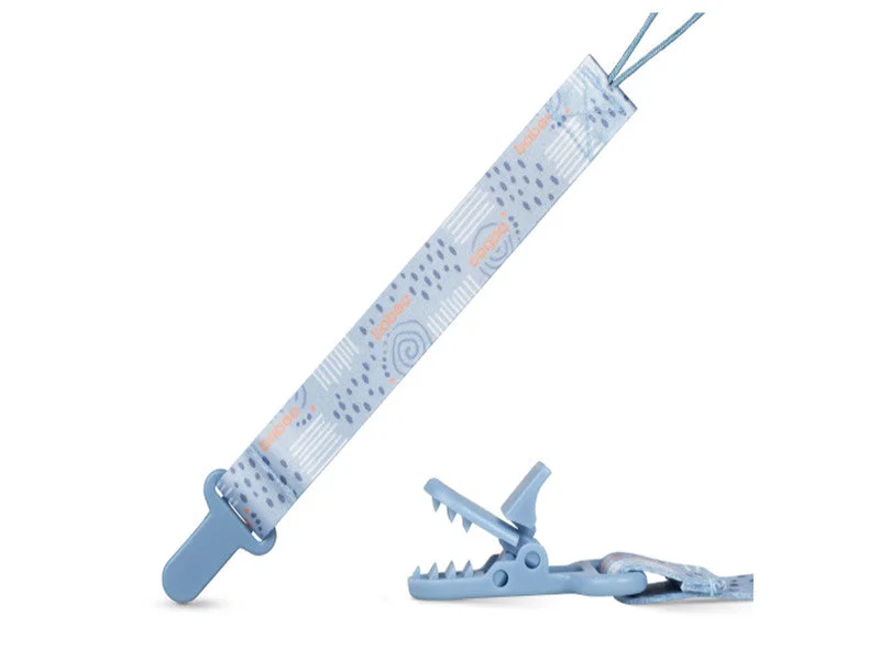 Baboo lantisor textil boy albastru 0M+ 7-013