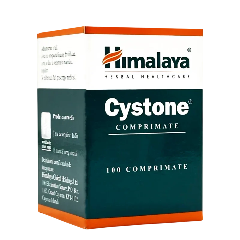 Cystone comp. N100