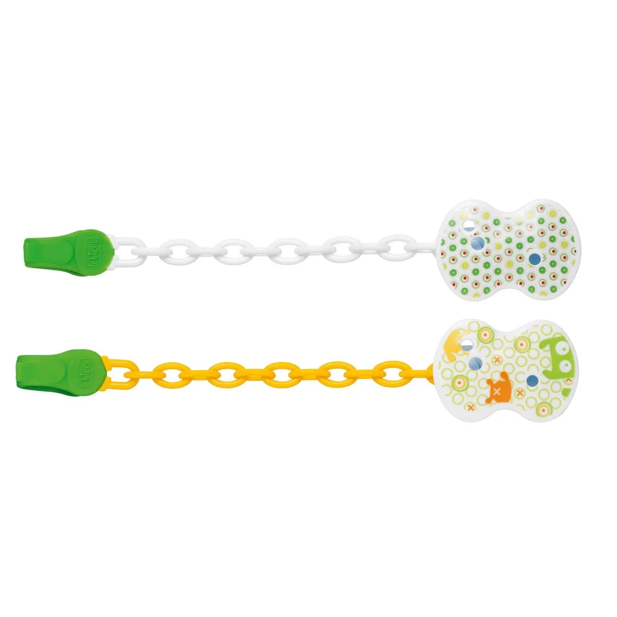Chicco Lant suzeta, Albastru, 0+, 1 buc (40830)