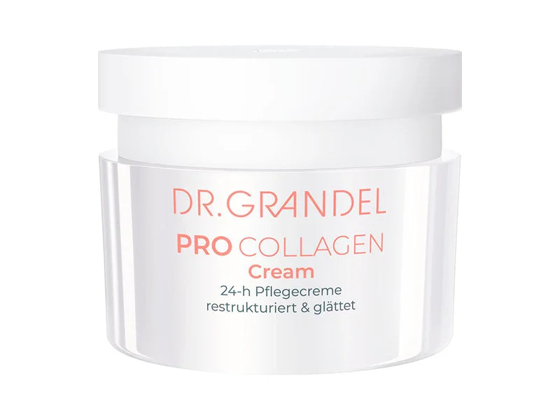 Dr.Grandel ProCollagen Crema hidratanta 50 ml