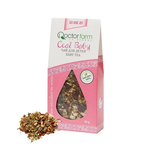 Ceai Baby 50g