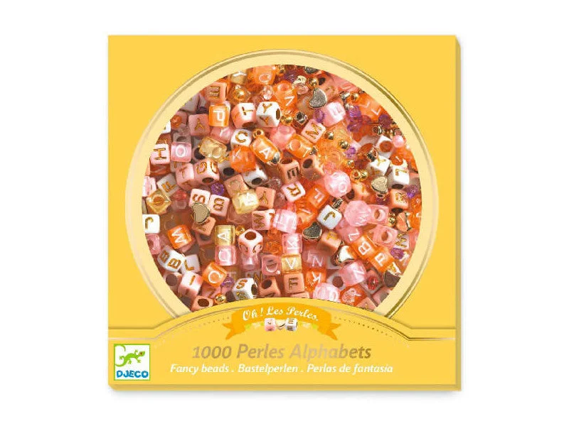Art toys DJ00031 PERLES