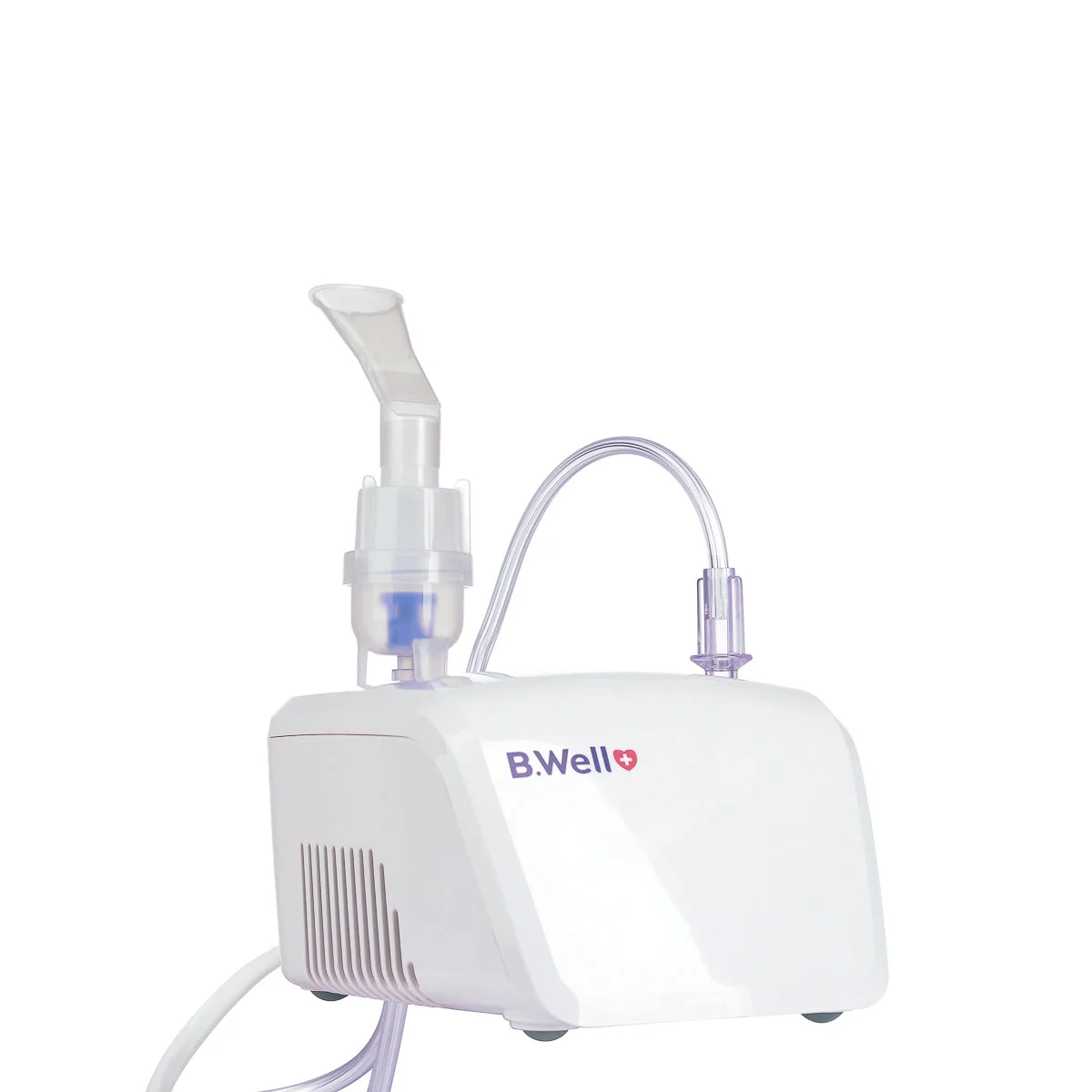 B.Well Nebulaizer cu compresor (PRO-110)