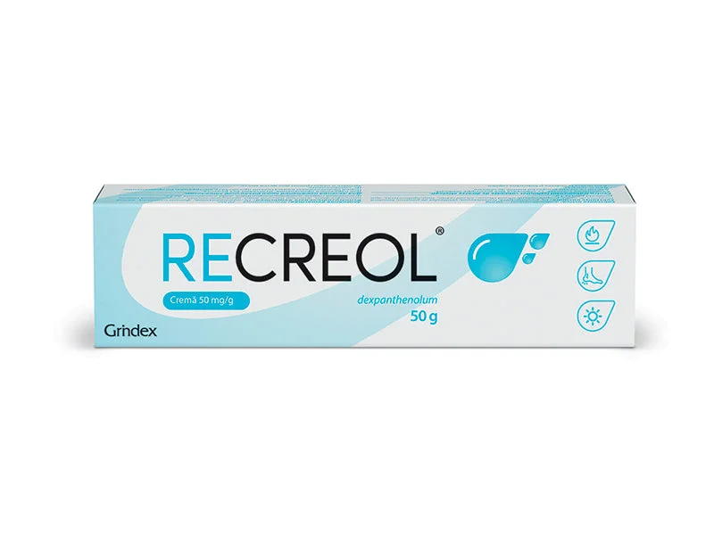 Recreol®