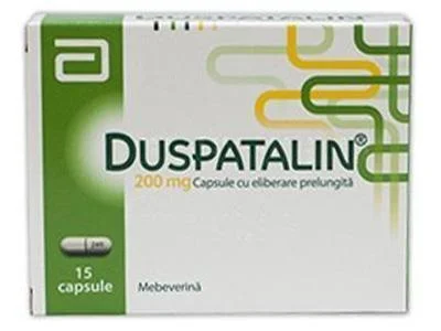 Duspatalin retard 200mg caps.elib.prel.