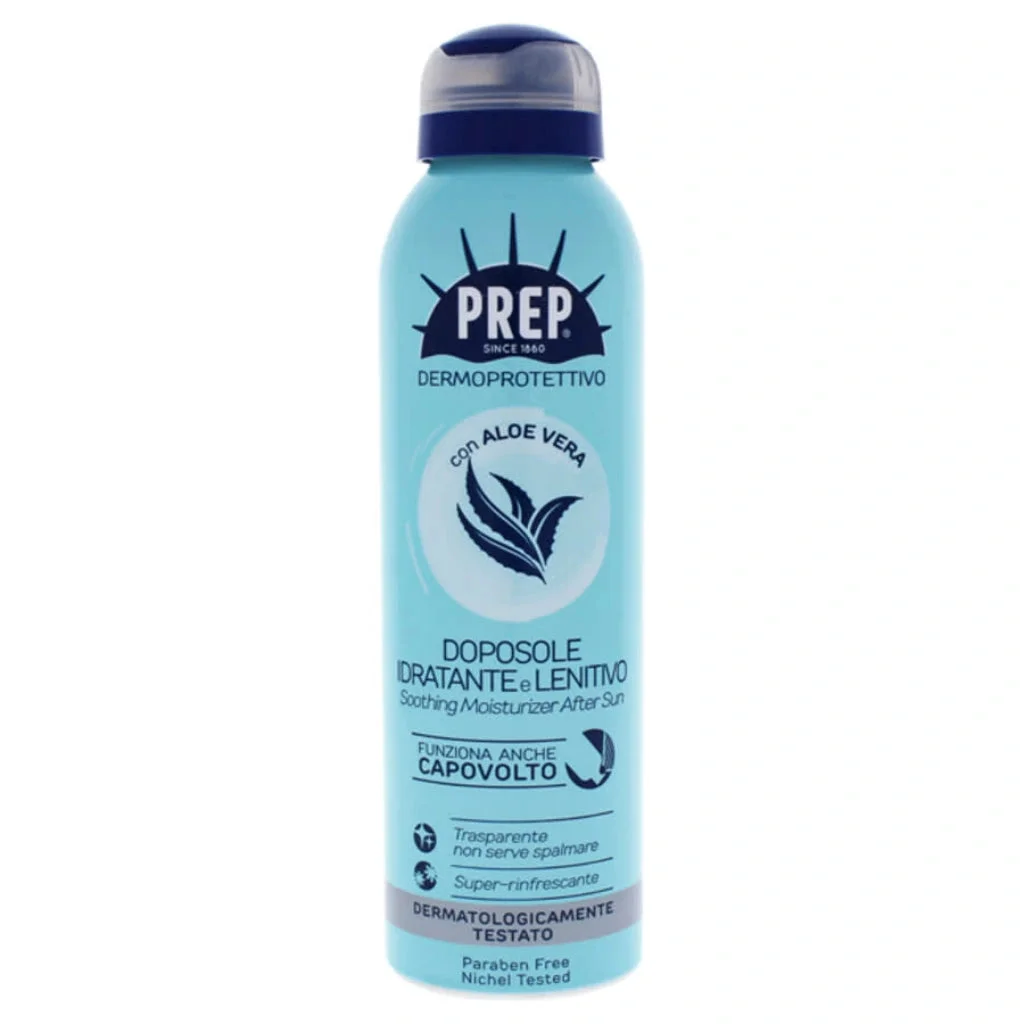 Prep Dermaprotect Spray după soare, 150ml
