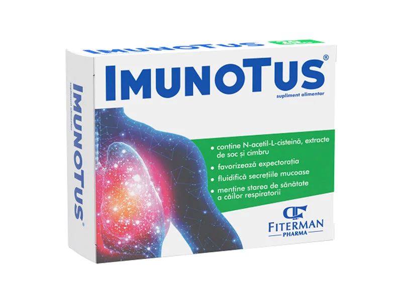 Imunotus Forte pulb.