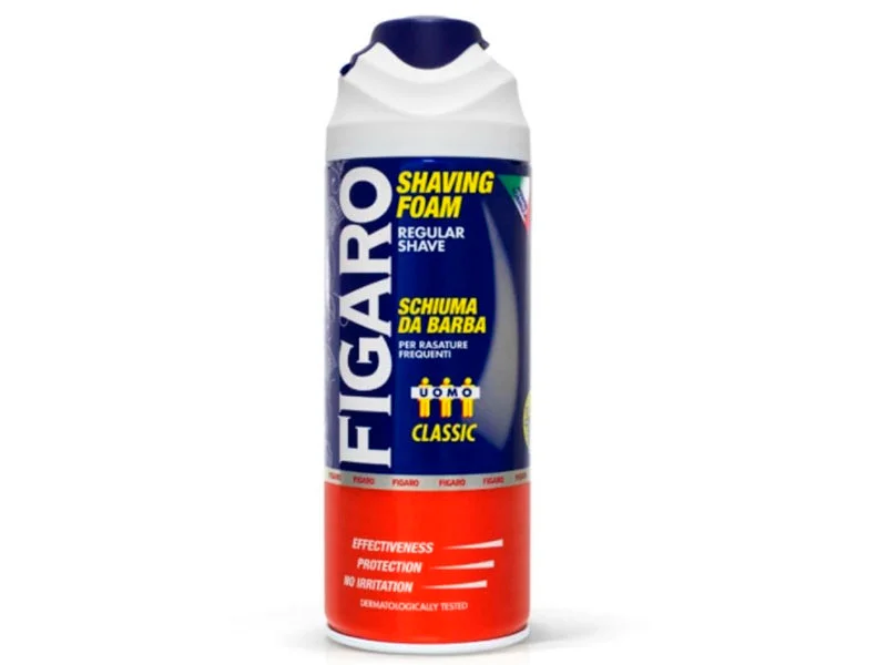 Figaro Spuma de ras Regular 100ml