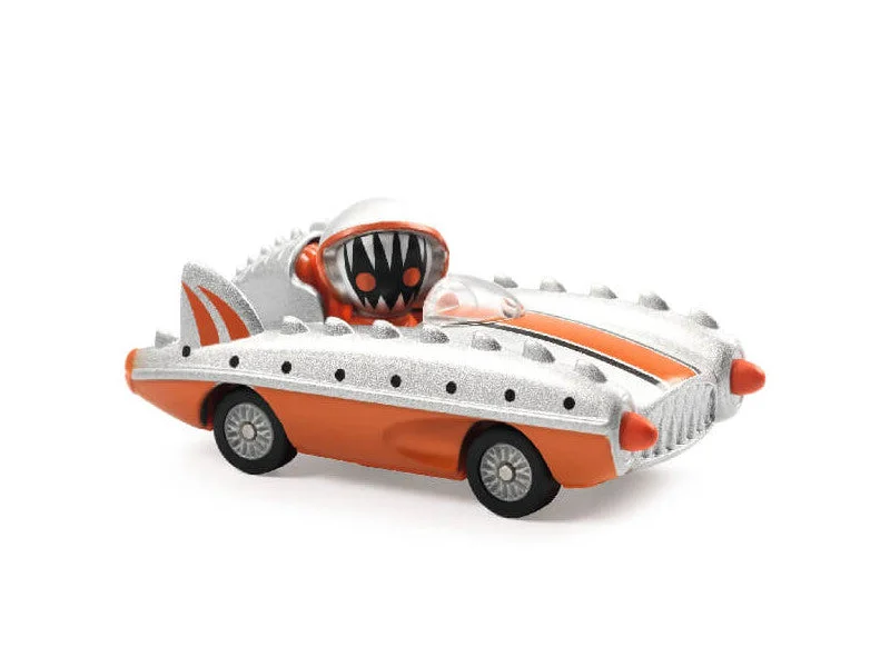 Art toys Masina - Piranha Kart Dj05484