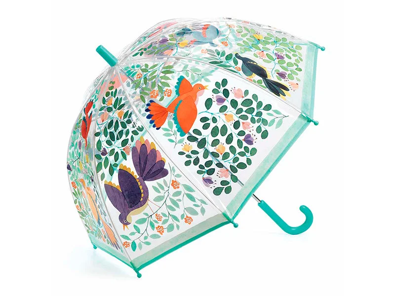 Art toys DD04804 Umbrela - Flori si Pasari