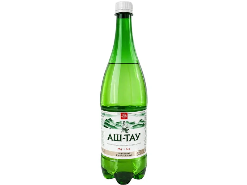 As-Tau Apa minerala 1.25 L