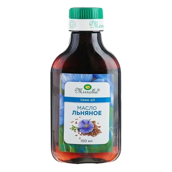SBA Ulei In 100ml