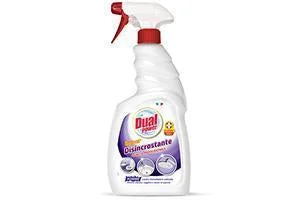 Dual Power Spray SUPER Disincrostante contra calcarului persistent 750ml