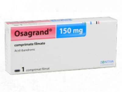 Osagrand comprimate filmate 150 mg N1