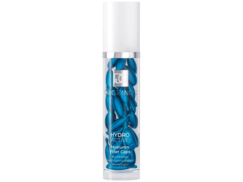 Dr.Grandel Hydro Active Concentrat hidratant 28 capsule