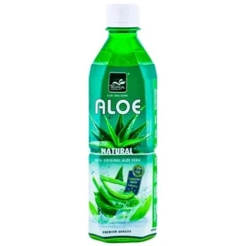 Băutură Aloe Vera negazată 500ml