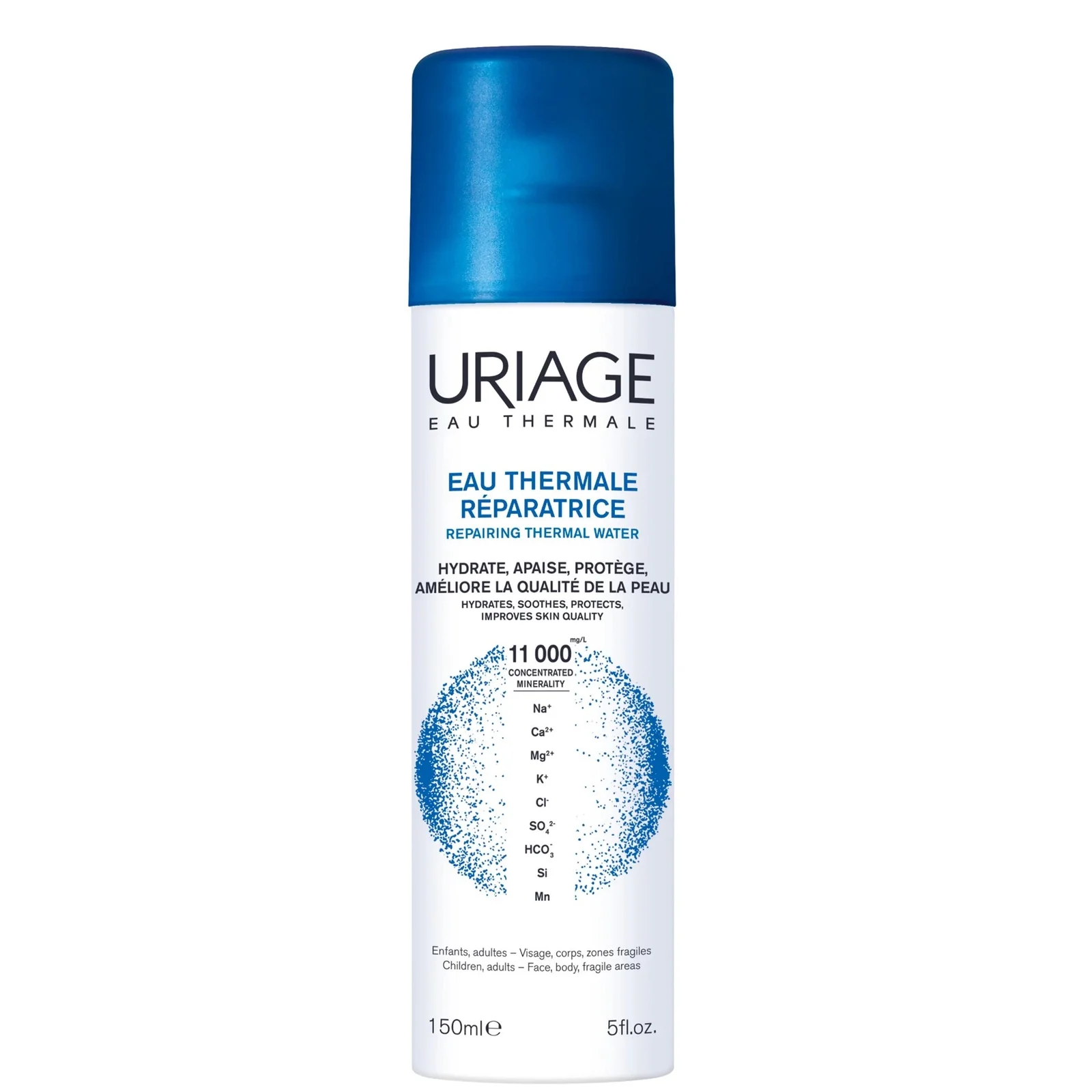 Uriage Apă Termală spray 150ml