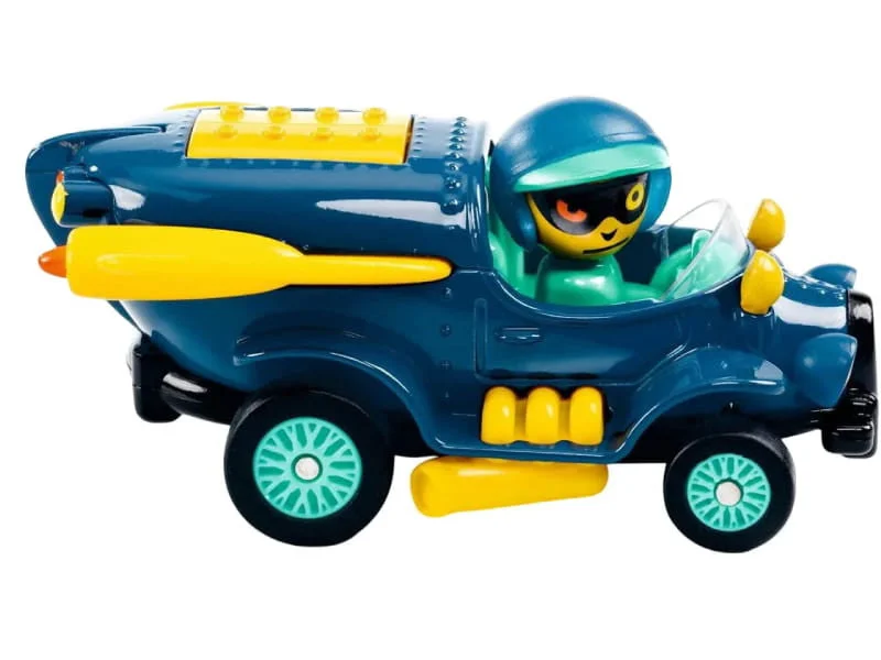 Art toys DJ05467 Navy Flying