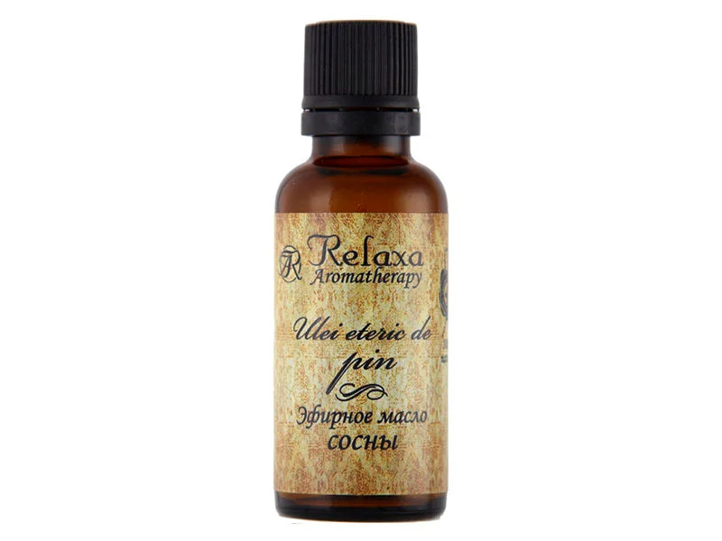 Relaxa Ulei Eteric Pin 30ml