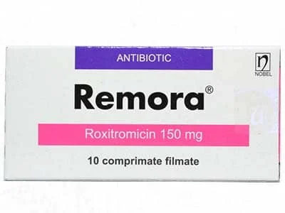 Remora®