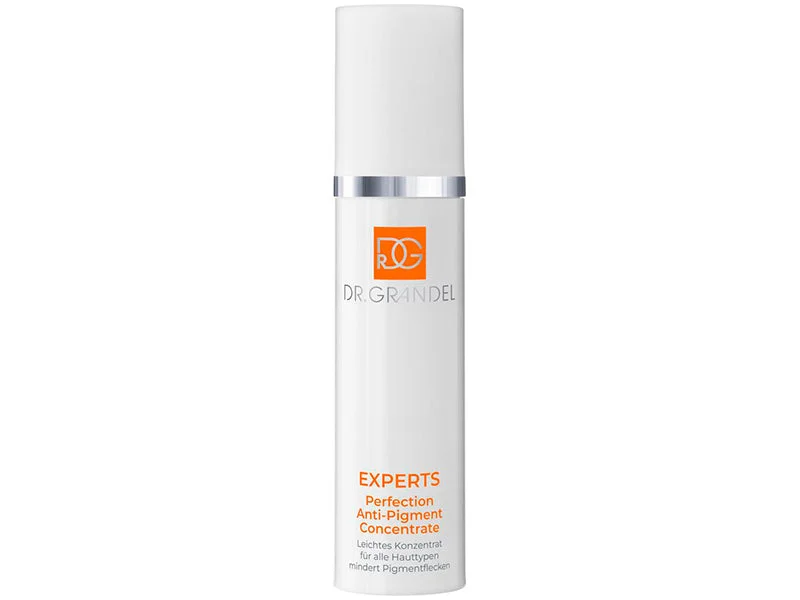 Dr.Grandel Experts Concentrat Anti-pigmentar 50ml