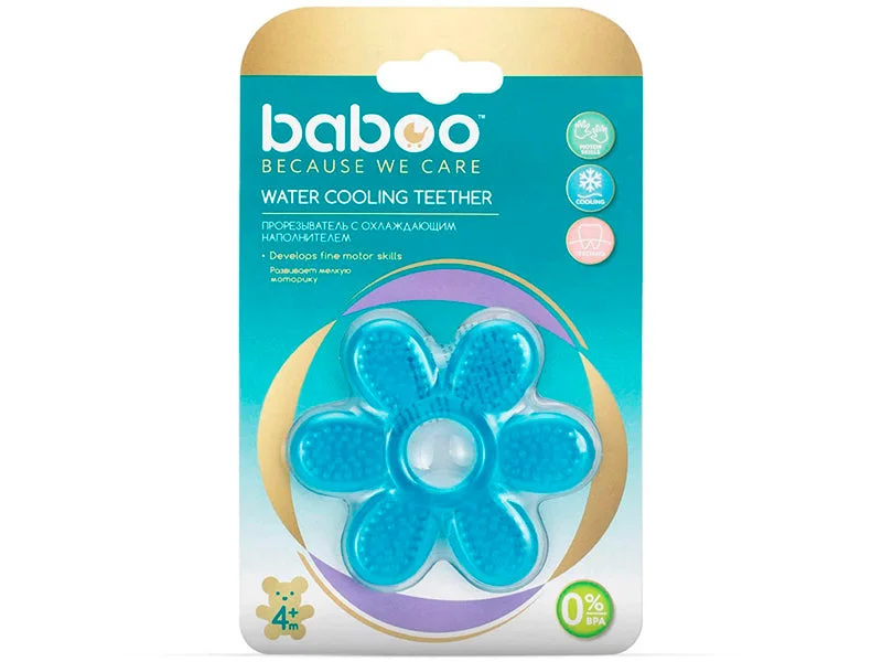 Baboo gingiera Star 4M+ 6-008