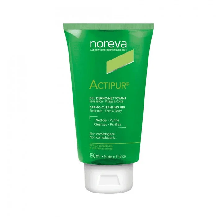 Noreva ACTIPUR Gel dermo-netoiant 150 ml