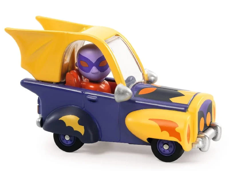 Art toys Masina - Dingo Mobile DJ05481