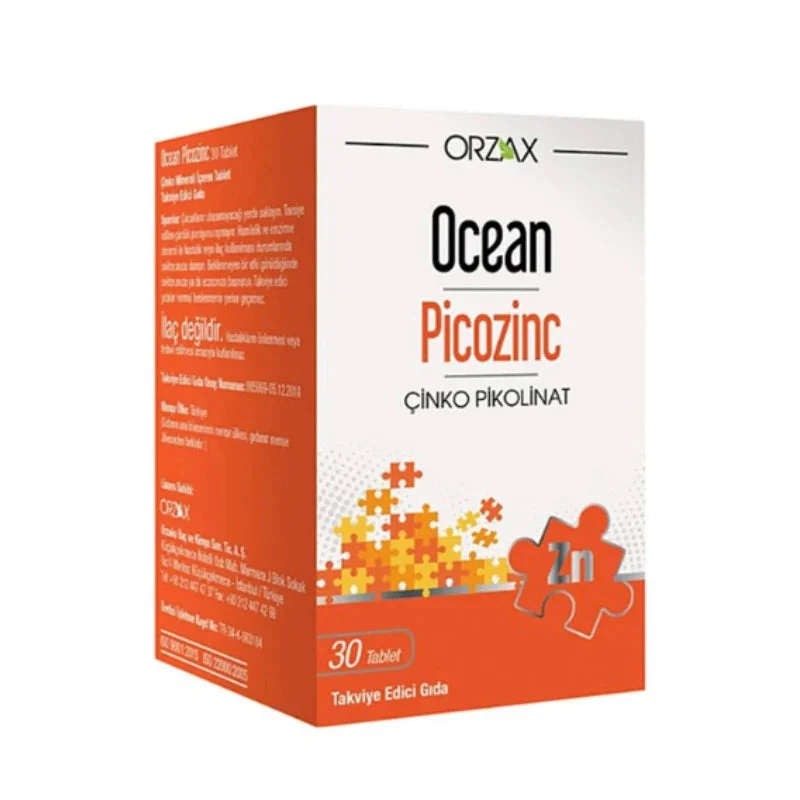 Ocean Picozinc comp. N30
