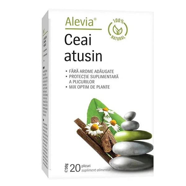 Ceai Alevia Atusin 1g N20