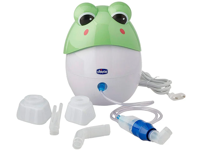 Chicco Nebuliser cu ultrasunete Frog 906700