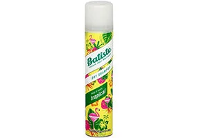 Batiste Sampon uscat Tropical 200ml