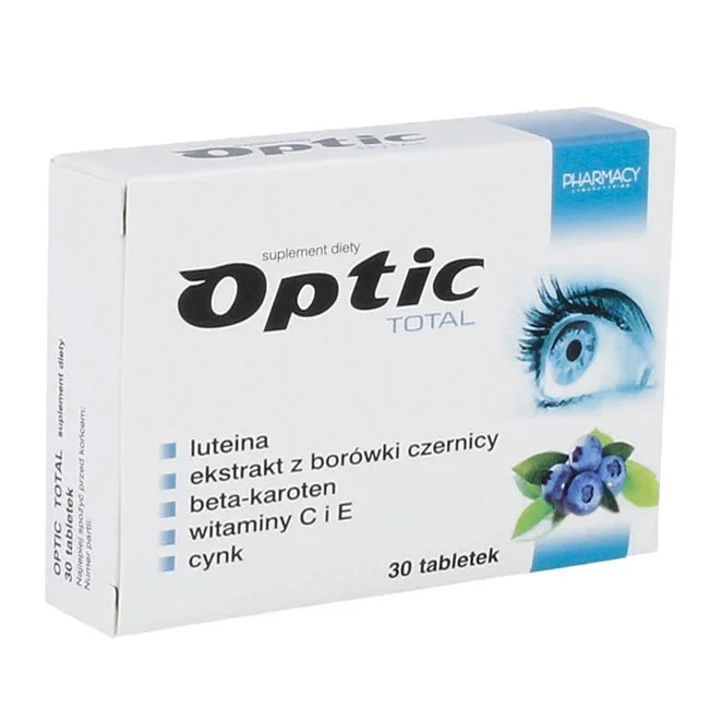 SBA Optic Total comp. N30