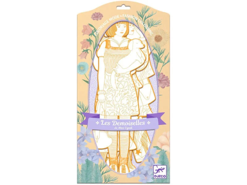 Art toys Scout si prietenii sai