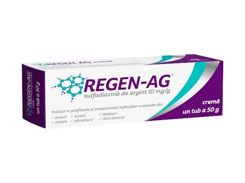 Regen-AG