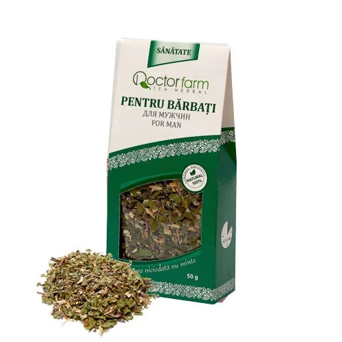 Ceai "Pentru barbati" 50g