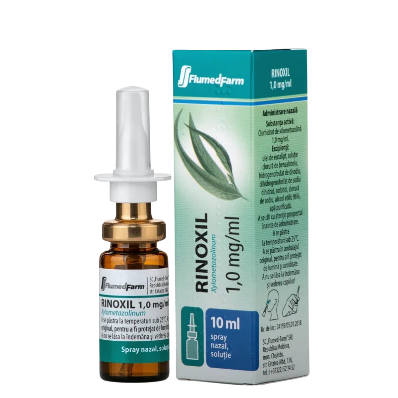 Rinoxil