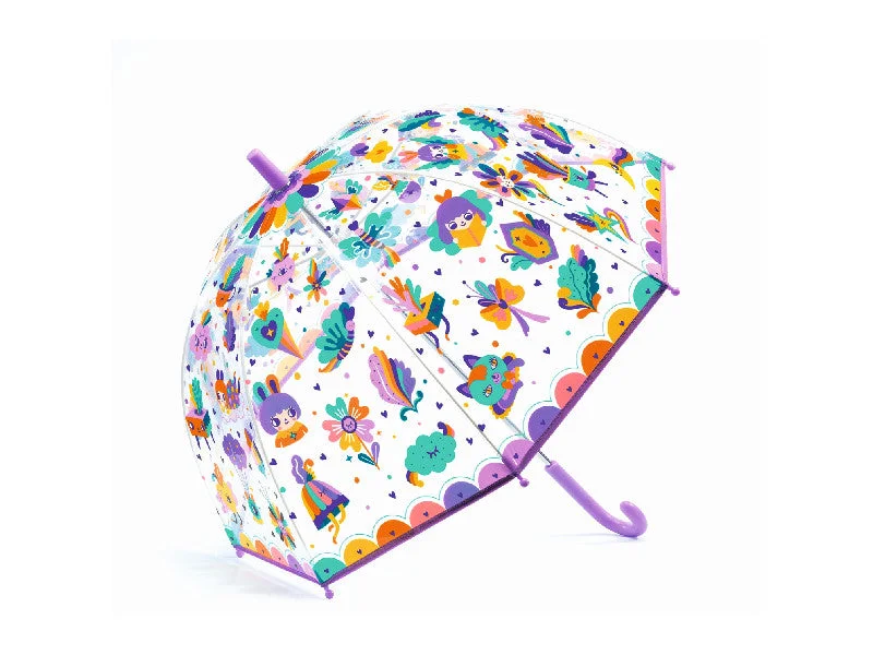 Art toys DD04705 Umbrela - Curcubeu