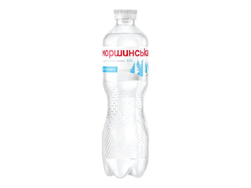 Morsinskaia Apa plata 0.5L