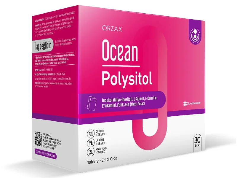 Ocean Polysitol plic.